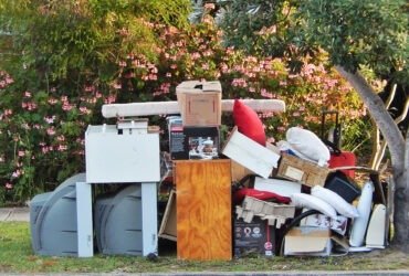 junk removal dubai