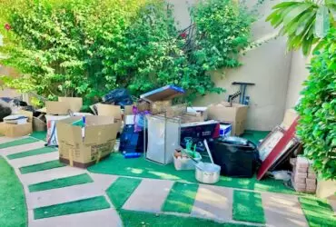 Construction Waste Removal Dubai