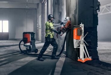 Professional Wall & Slab Cutting Dubai