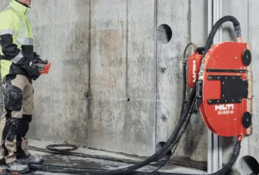 Core Cutting Sharjah