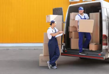 Movers Packers Marina Dubai