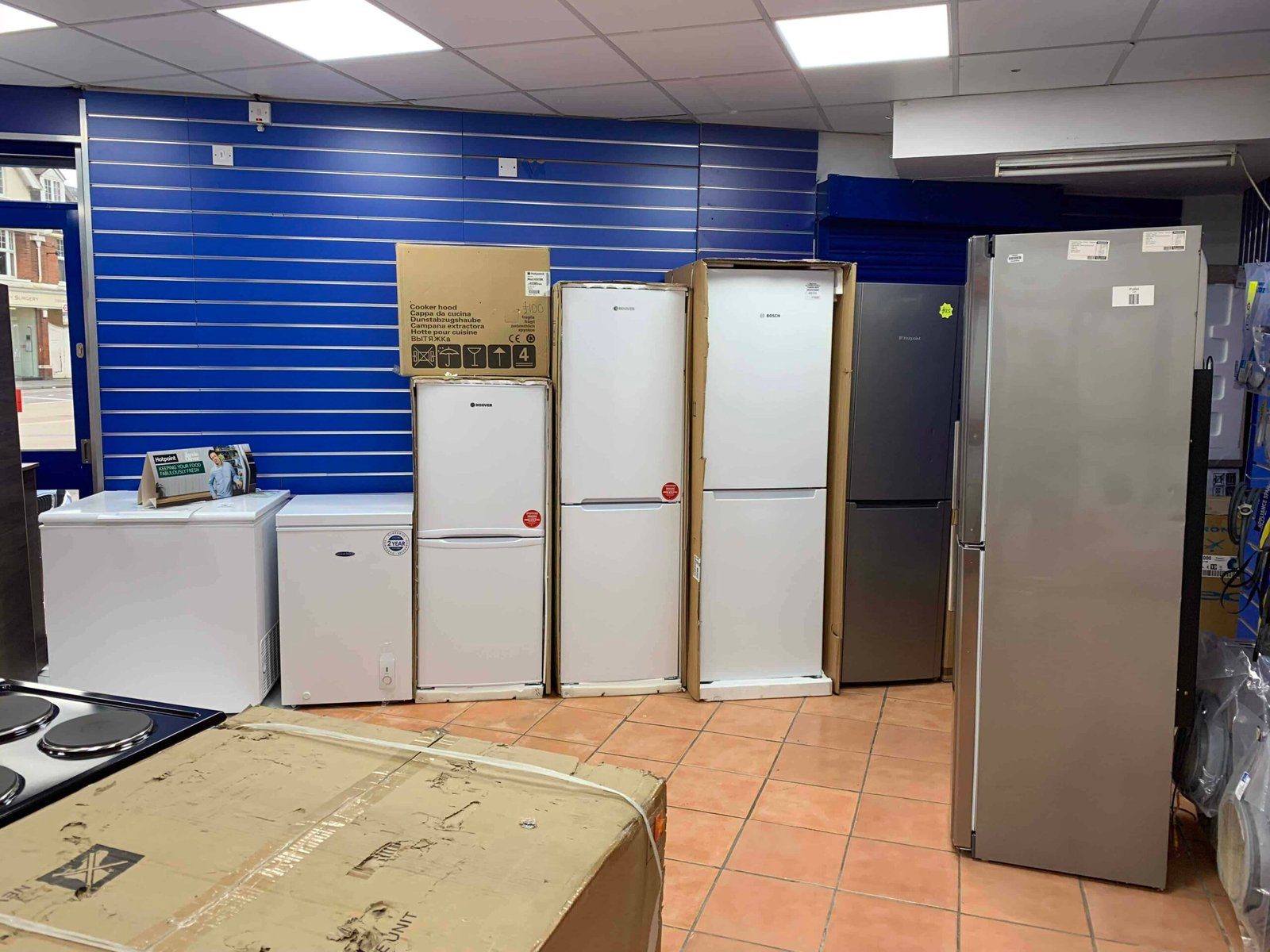 Used Fridge Buyers In Dubai
