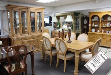 Used Furniture Buyers In Dubai