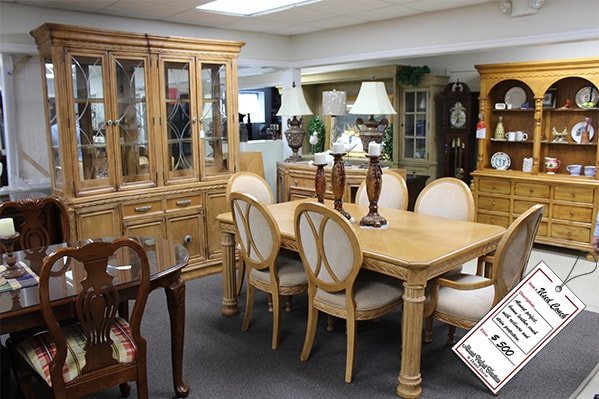 Used Furniture Buyers In Dubai